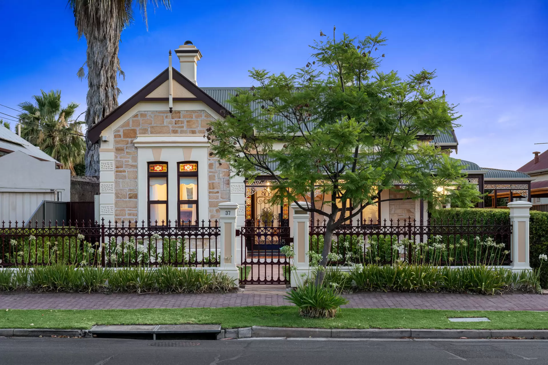 37 Edmund Avenue, Unley For Sale by Giordano & Partners - image 1