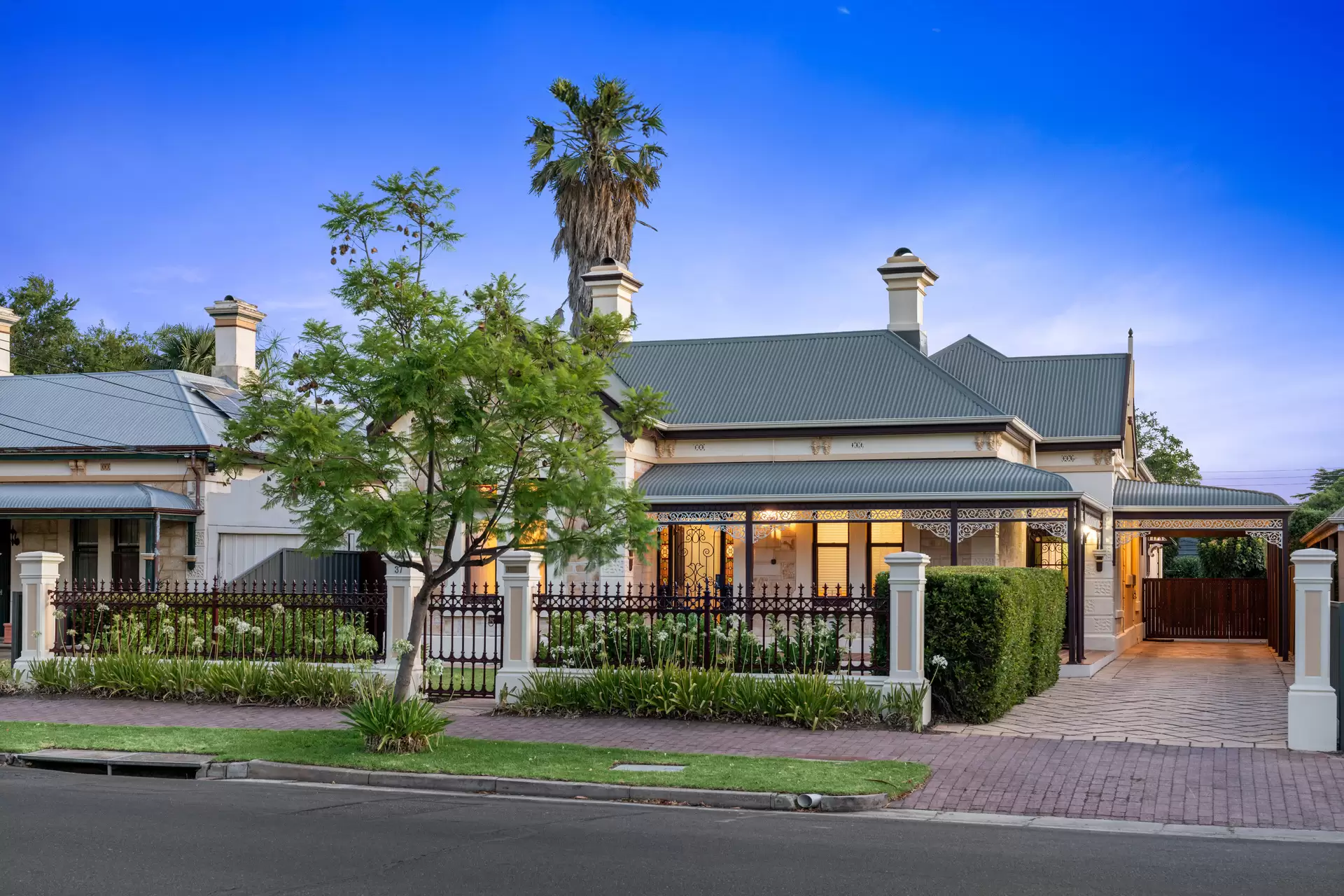 37 Edmund Avenue, Unley For Sale by Giordano & Partners - image 27