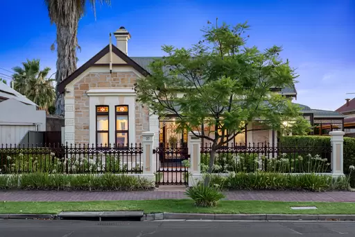 37 Edmund Avenue, Unley For Sale by Giordano & Partners