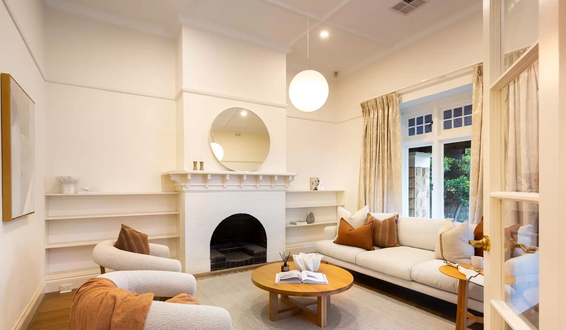 76 Lefevre Terrace, North Adelaide For Lease by Giordano & Partners - image 1