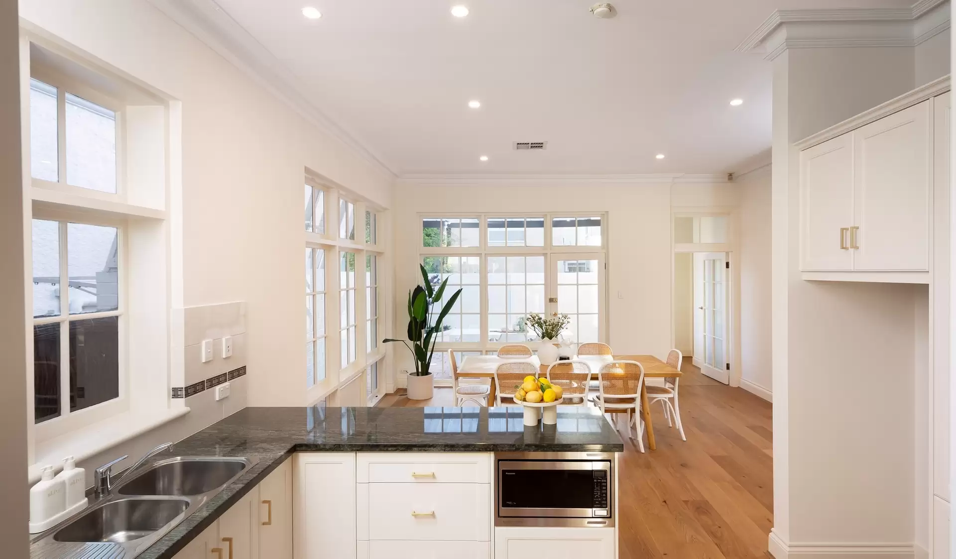 76 Lefevre Terrace, North Adelaide For Lease by Giordano & Partners - image 1