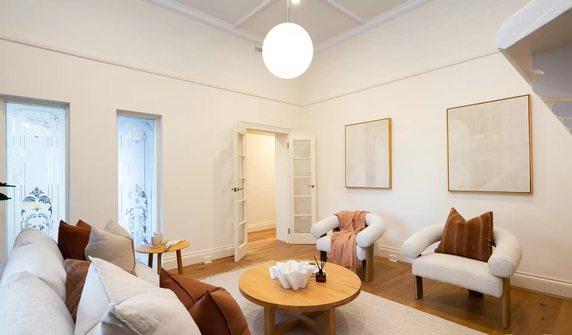 76 Lefevre Terrace, North Adelaide For Lease by Giordano & Partners - image 1