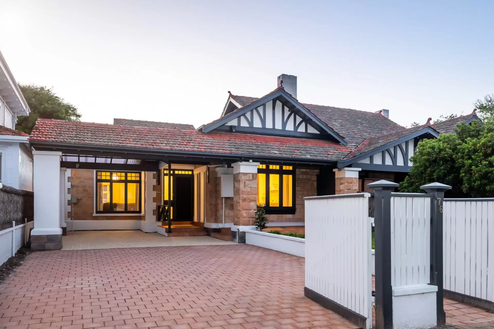 76 Lefevre Terrace, North Adelaide For Lease by Giordano & Partners - image 1