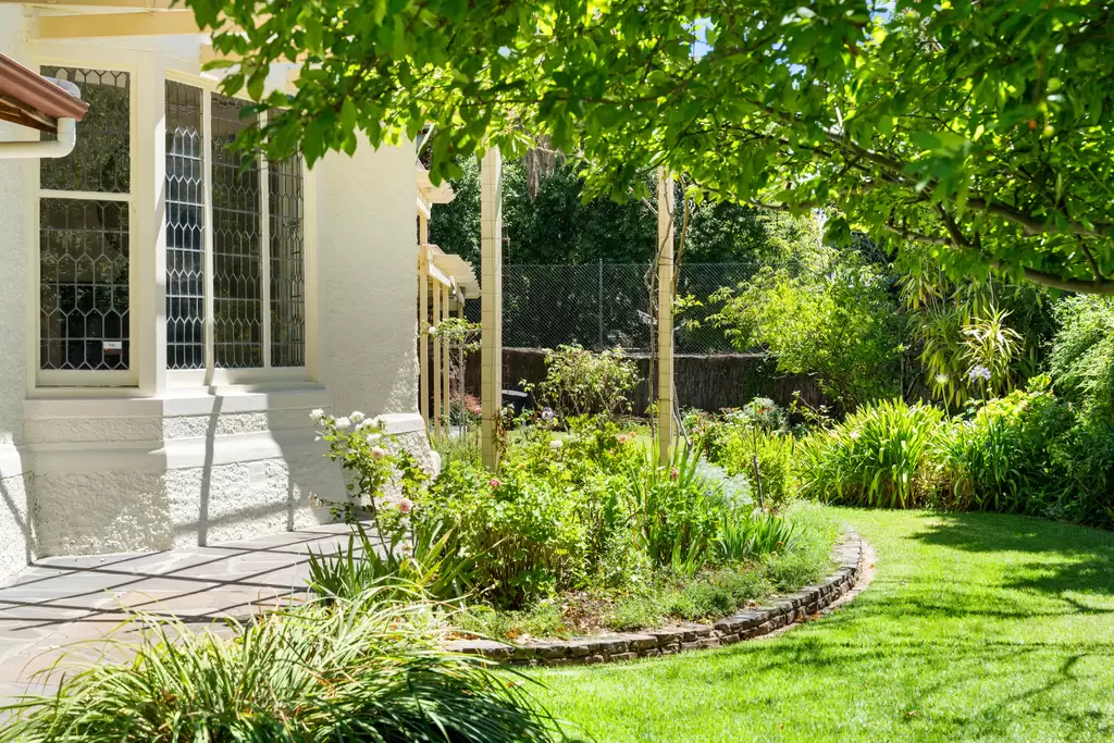 8 Bellevue Place, Unley Park For Sale by Giordano & Partners