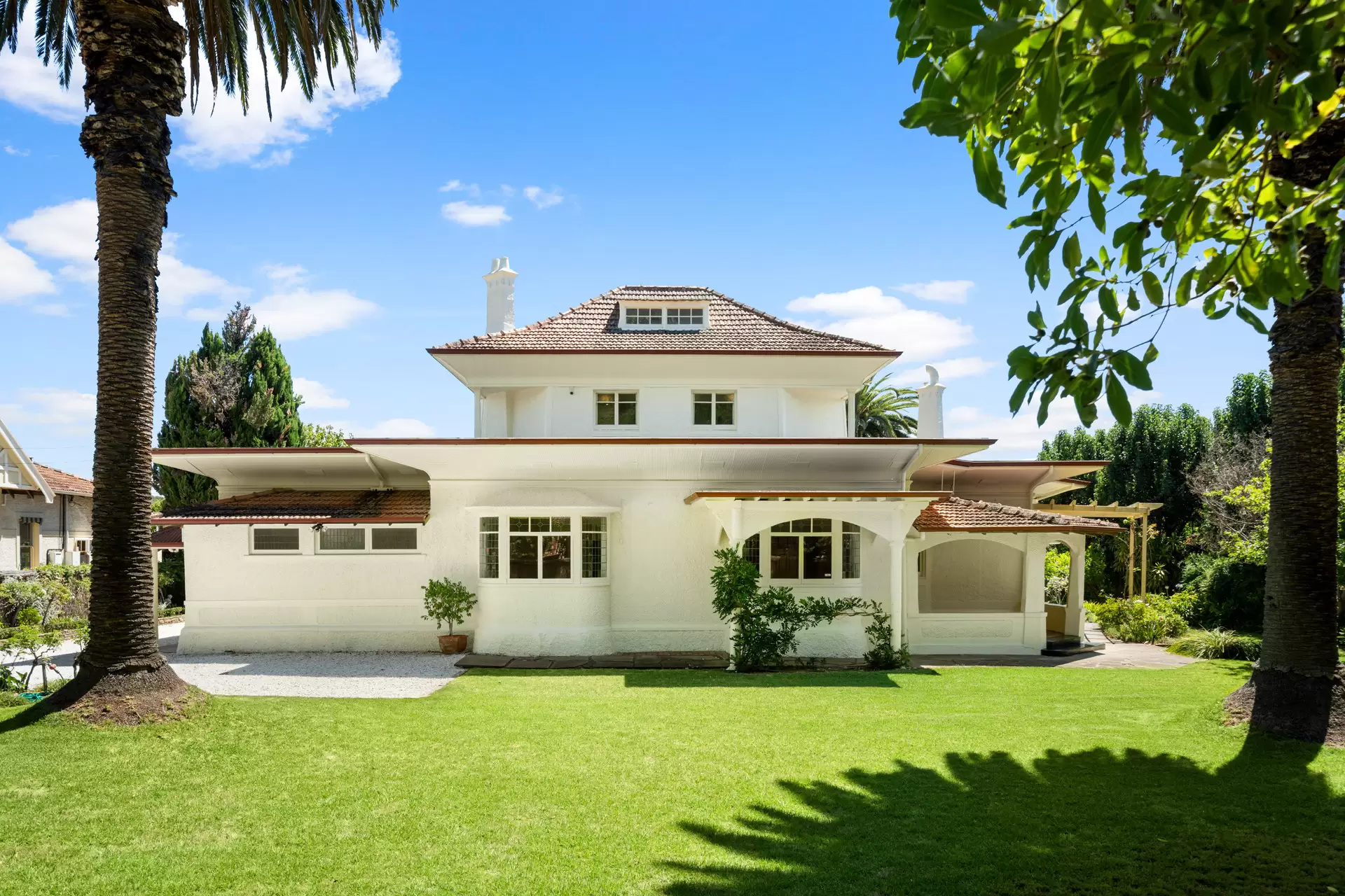 8 Bellevue Place, Unley Park For Sale by Giordano & Partners - image 1