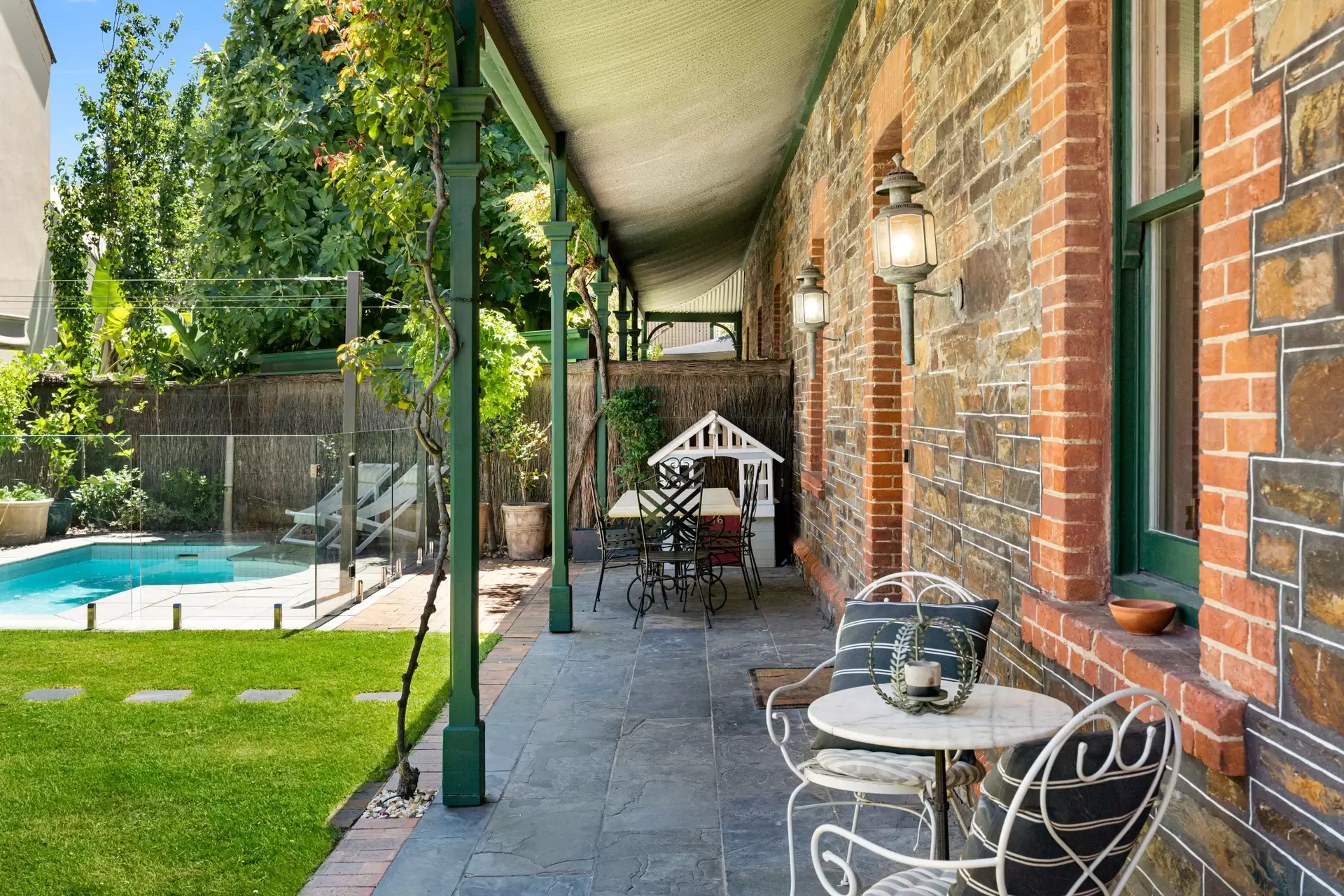 16 William Buik Court, North Adelaide Leased by Giordano & Partners - image 2