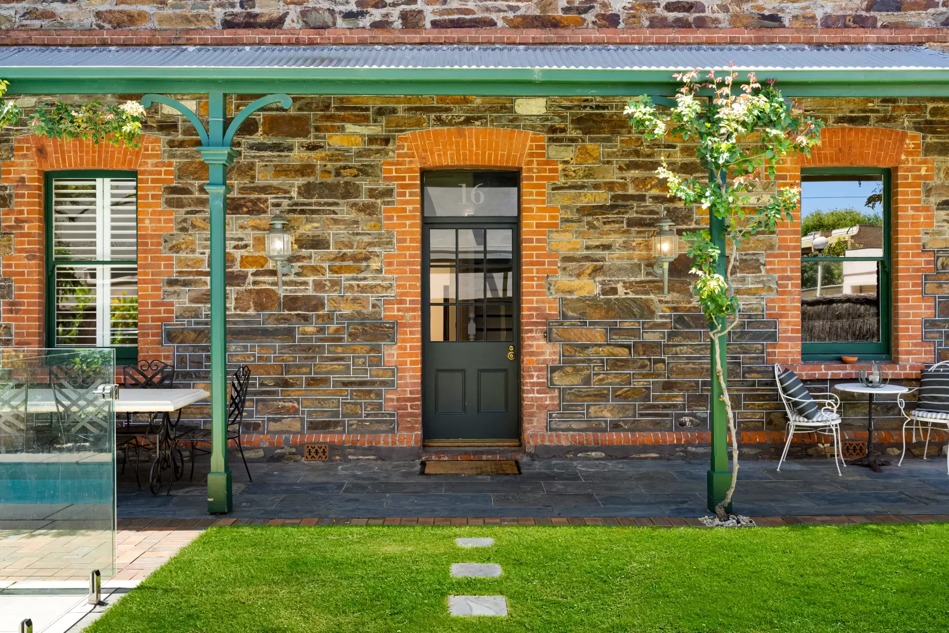 16 William Buik Court, North Adelaide Leased by Giordano & Partners - image 3