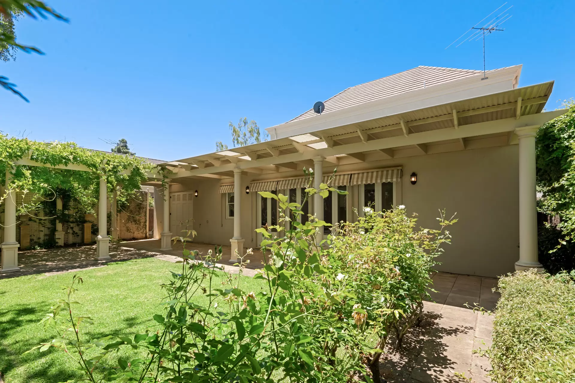 4 Willyama Avenue, Medindie Leased by Giordano & Partners - image 27
