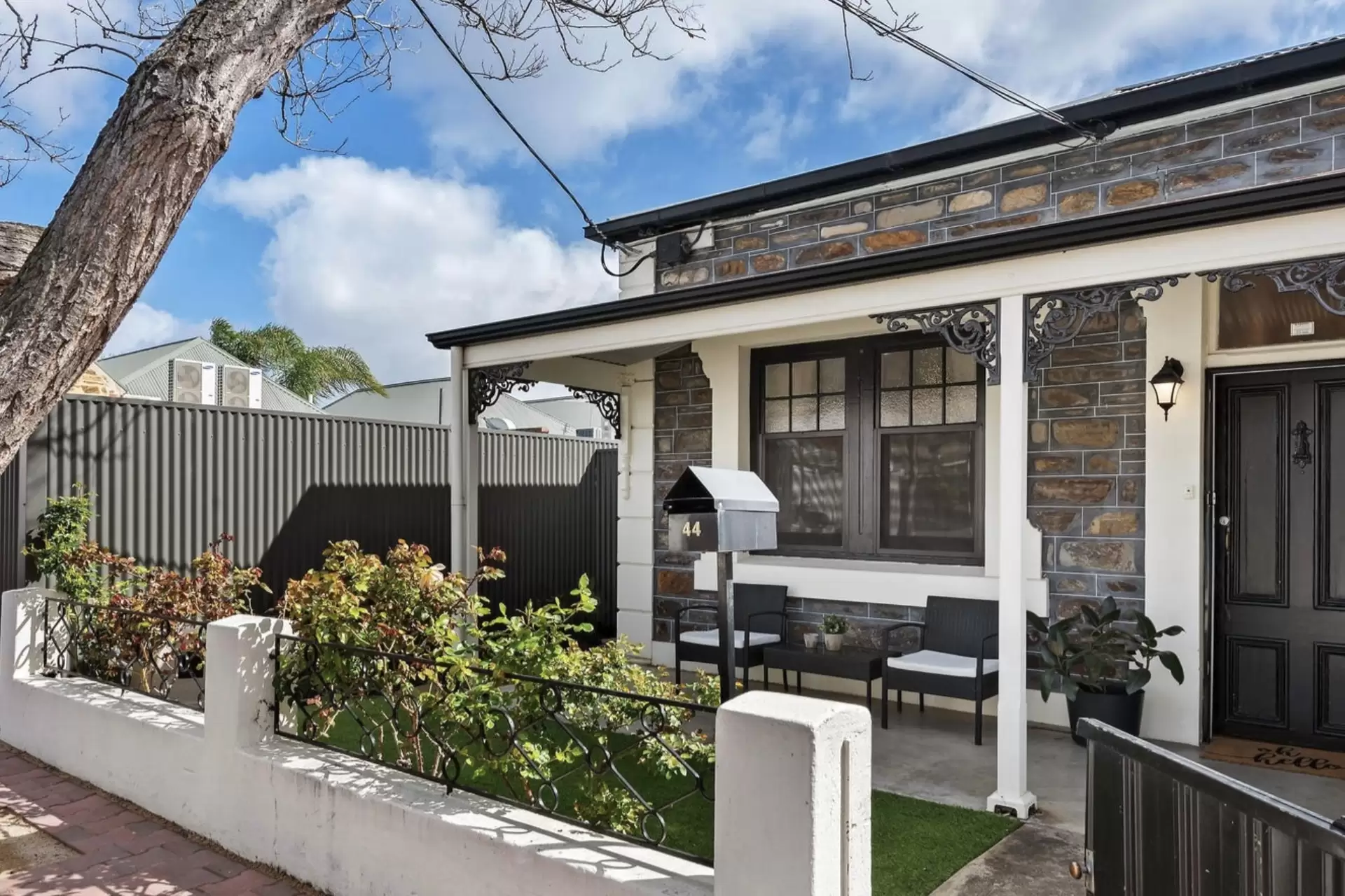 44 Dunks Street, Parkside For Lease by Giordano & Partners - image 1