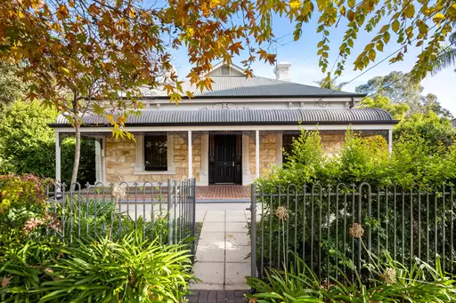 48 Torrens Street, College Park Leased by Giordano & Partners