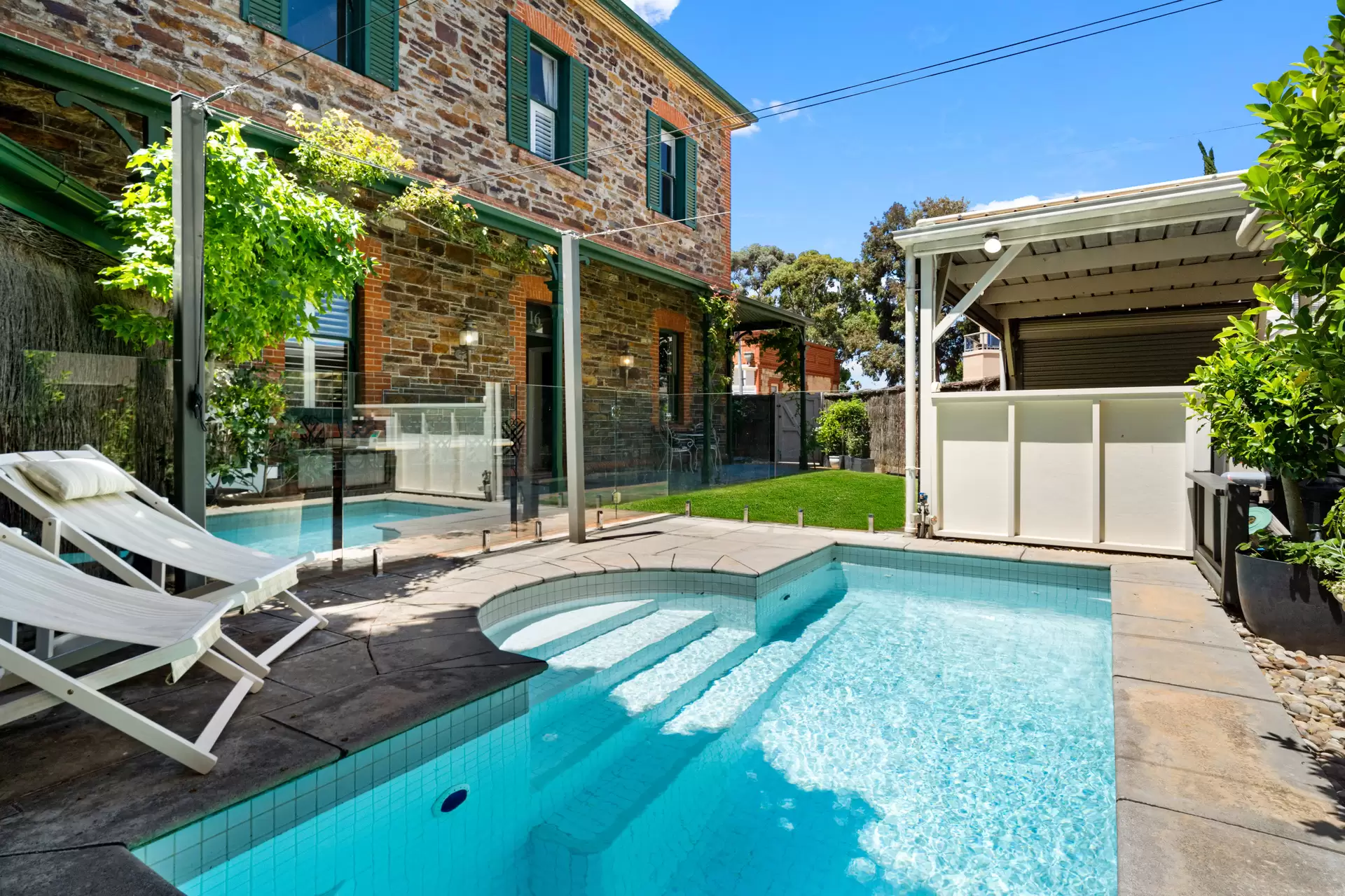 16 William Buik Court, North Adelaide For Lease by Giordano & Partners - image 1