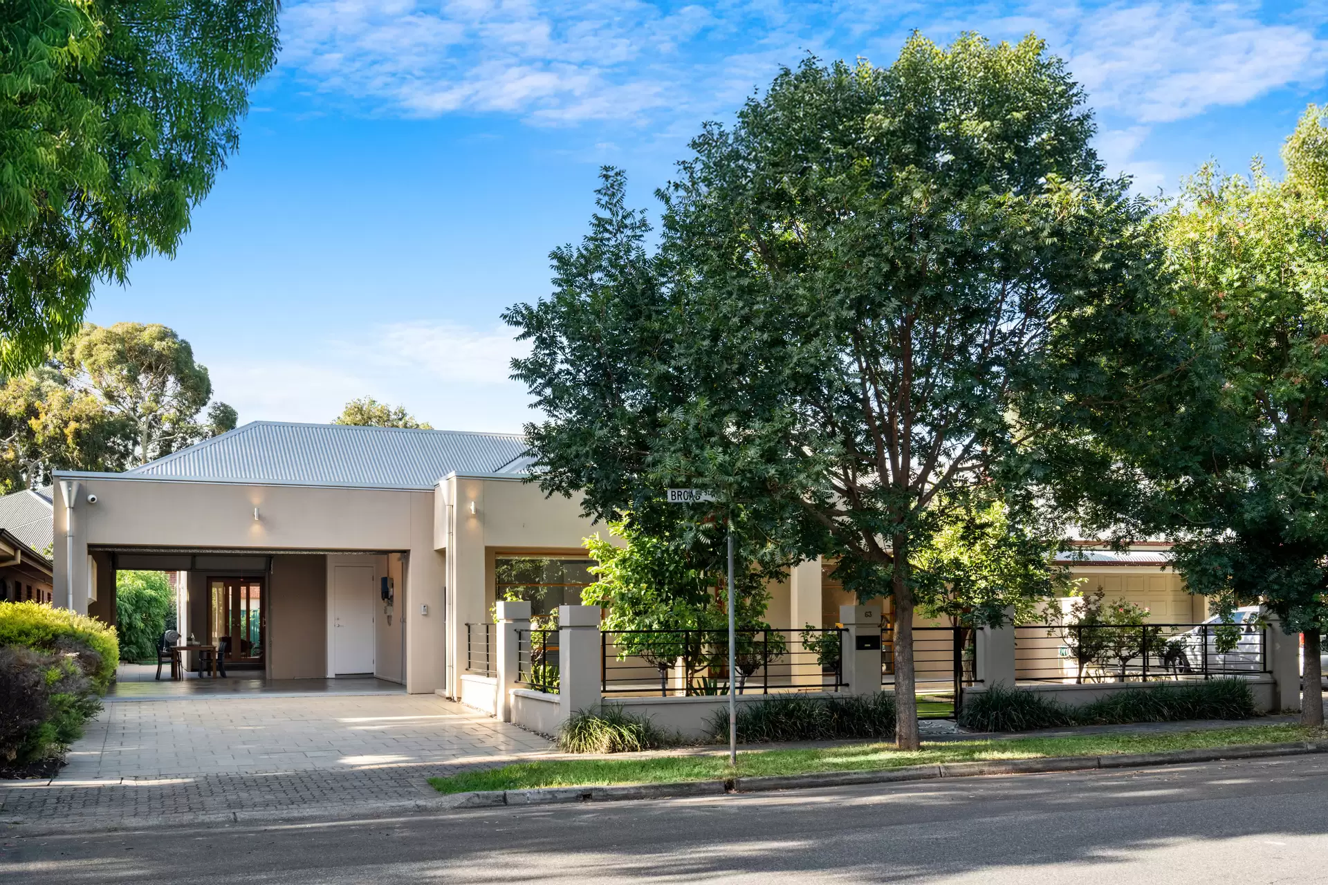 63 Broad Street, Marden Auction by Giordano & Partners - image 1