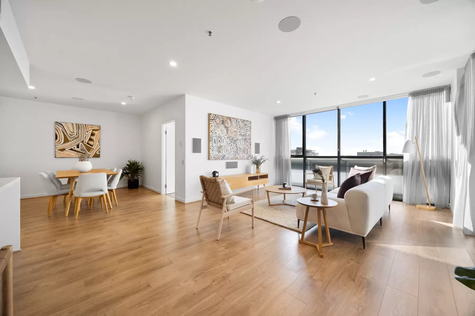 1911/160 Grote Street, Adelaide For Sale by Giordano & Partners - image 3