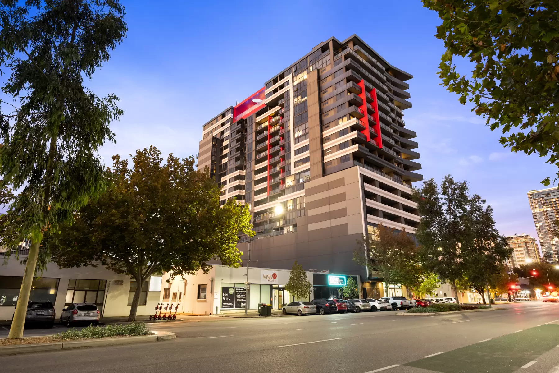1911/160 Grote Street, Adelaide For Sale by Giordano & Partners - image 28