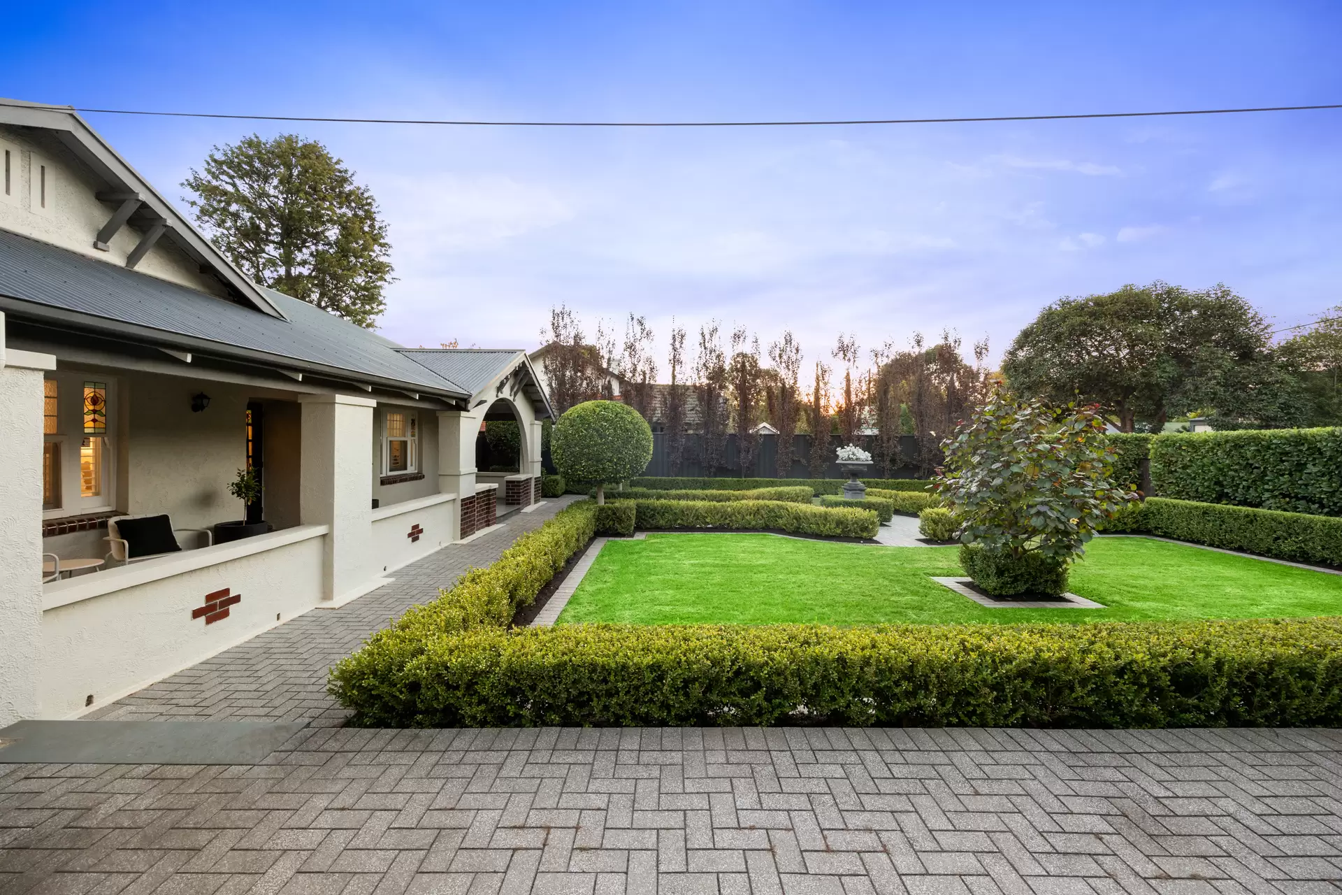 4 Rothbury Avenue, Tusmore For Sale by Giordano & Partners - image 4