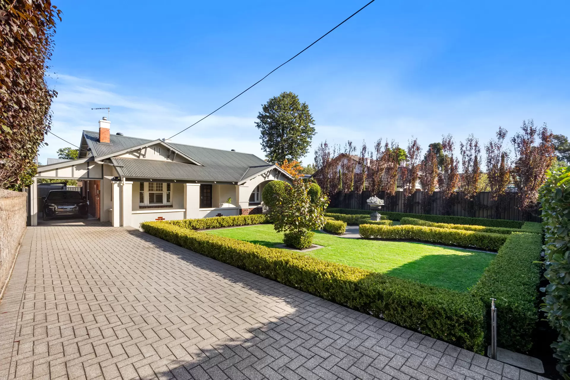 4 Rothbury Avenue, Tusmore For Sale by Giordano & Partners - image 27