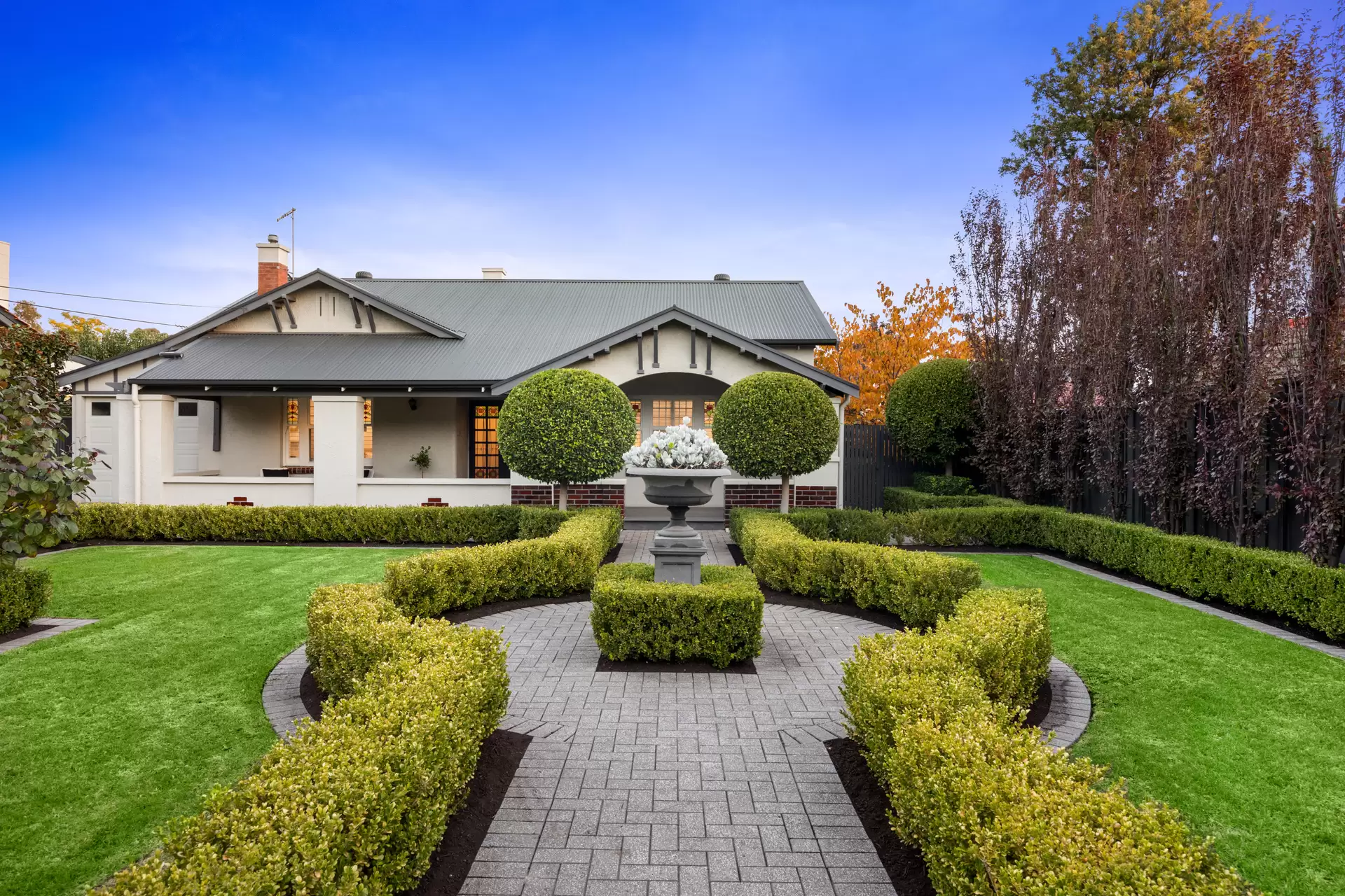4 Rothbury Avenue, Tusmore For Sale by Giordano & Partners - image 3